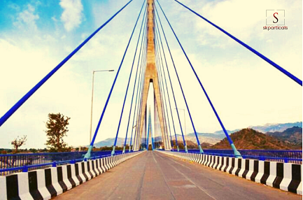 Atal Setu Bridge